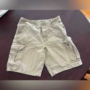 Cargo Shorts - LL Bean